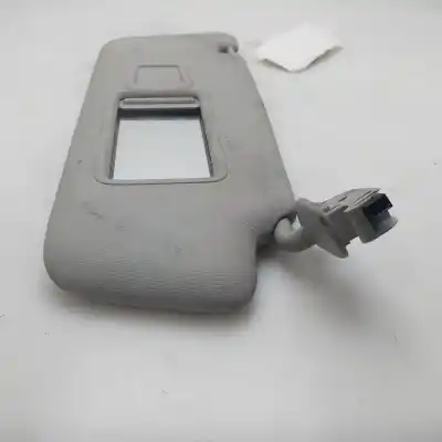 Peça sobressalente para automóvel em segunda mão para-sol direito por audi a4 berlina (b8) basis referências oem iam 8k0857552