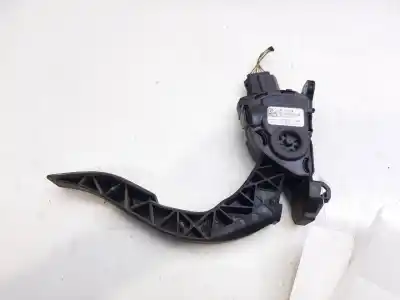 Peça sobressalente para automóvel em segunda mão potenciômetro por audi a4 berlina (b8) basis referências oem iam 8k1721523a