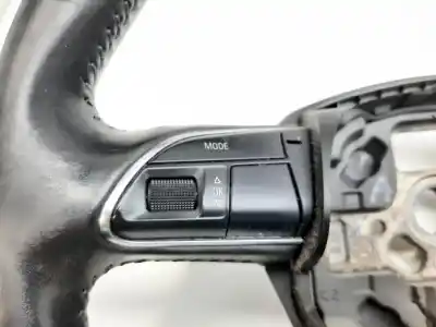 Peça sobressalente para automóvel em segunda mão volante por audi a4 berlina (b8) basis referências oem iam 4l0419091ac