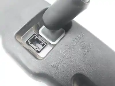 Автозапчасти б/у внутреннее зеркало за mazda cx-5 style 2wd ссылки oem iam kd5369220b  