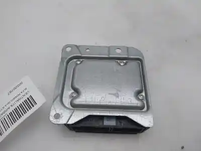 Second-hand car spare part airbag control unit for alfa romeo giulietta (191) progression oem iam references 50520767
