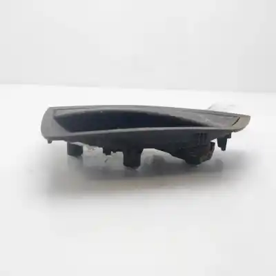 Second-hand car spare part exterior right rear door handle for alfa romeo giulietta (191) progression oem iam references 156098844