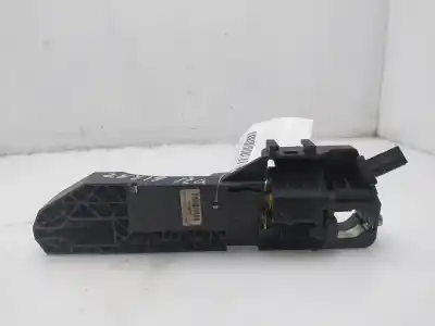 Second-hand car spare part exterior left front door handle for alfa romeo giulietta (191) progression oem iam references 156099955