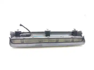 Pezzo di ricambio per auto di seconda mano luce freno centrale per opel corsa d sport riferimenti oem iam 09114502  