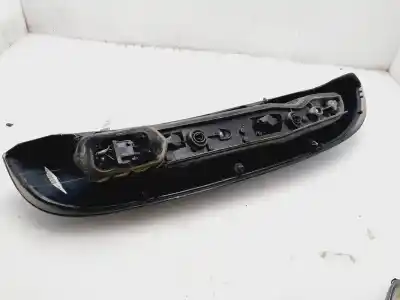 Piesă de schimb auto la mâna a doua LAMPÃ SPATE STÂNGA pentru OPEL CORSA D  Referințe OEM IAM 24457235  