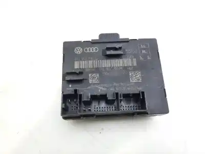 Second-hand car spare part electronic module for audi a4 berlina (b8) basis oem iam references 8t0959795q  