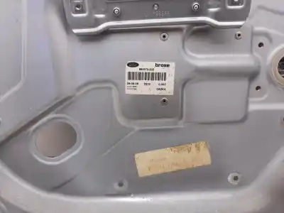 Tweedehands auto-onderdeel REGELAAR LINKS VOORRUIT voor FORD FOCUS LIM. (CB4)  OEM IAM-referenties 4M51A045H17A  