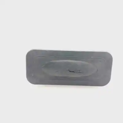 Second-hand car spare part tailgate back door handle for renault modus confort expression oem iam references 8200018258  