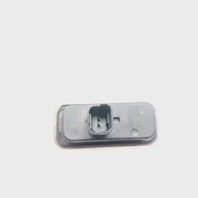 Second-hand car spare part tailgate back door handle for renault modus confort expression oem iam references 8200018258  