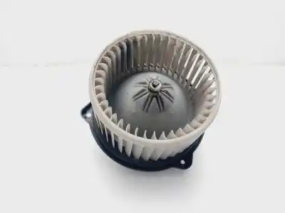 Second-hand car spare part heating fan for toyota yaris (ncp1/nlp1/scp1) 1.0 linea terra oem iam references 1940000821  