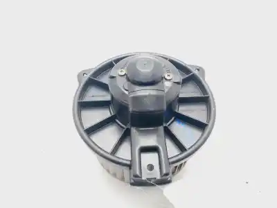 Second-hand car spare part heating fan for toyota yaris (ncp1/nlp1/scp1) 1.0 linea terra oem iam references 1940000821  