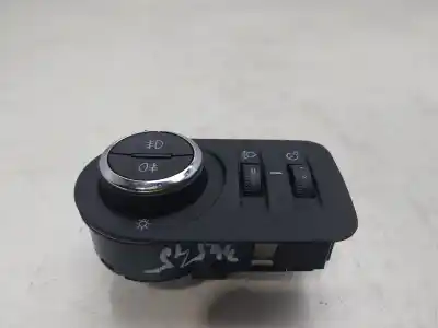 Pezzo di ricambio per auto di seconda mano controllo della luce per opel corsa d expression riferimenti oem iam 13310331