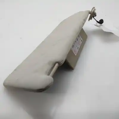 Peça sobressalente para automóvel em segunda mão para-sol direito por jaguar xf 3.0 v6 diesel luxury referências oem iam 3u5a00014da