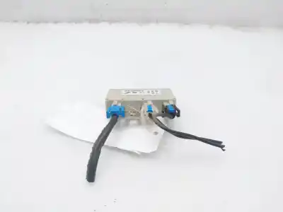 Second-hand car spare part electronic module for bmw serie 7 (e65/e66) 730d oem iam references 8368205