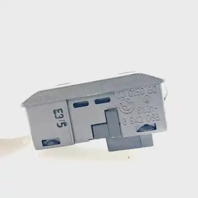 Second-hand car spare part multifunction switch for bmw serie 7 (e65/e66) 730d oem iam references 6942068