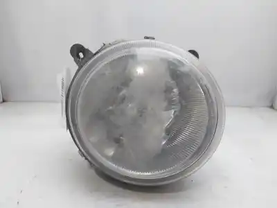 Second-hand car spare part left headlight for jeep compass limited 4x4 oem iam references 05303875ae  