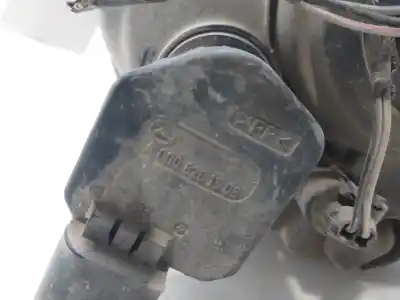 Second-hand car spare part left headlight for jeep compass limited 4x4 oem iam references 05303875ae  