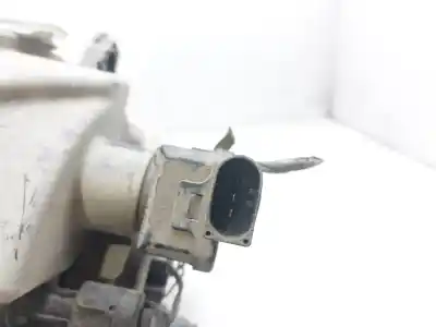 Second-hand car spare part left headlight for jeep compass limited 4x4 oem iam references 05303875ae  