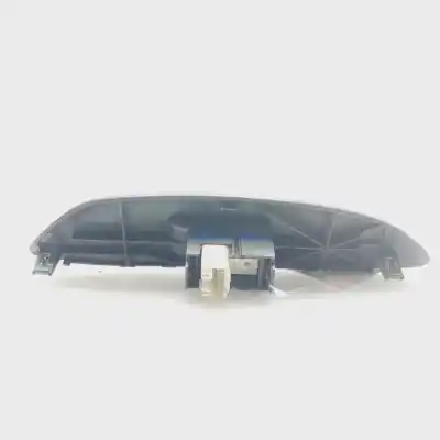 Second-hand car spare part right front power window switch for toyota yaris (ncp1/nlp1/scp1) 1.0 linea terra oem iam references 8481012080  