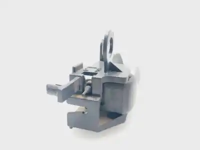 Second-hand car spare part interior left front handle for toyota yaris (ncp1/nlp1/scp1) 1.0 linea terra oem iam references 6920652010b3