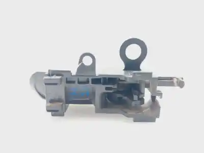 Tweedehands auto-onderdeel binnenhandgreep links voor voor toyota yaris (ncp1/nlp1/scp1) 1.0 linea terra oem iam-referenties 6920652010b3  