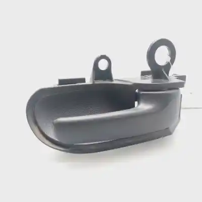 Second-hand car spare part interior right rear handle for toyota yaris (ncp1/nlp1/scp1) 1.0 linea terra oem iam references 6920552010b3  