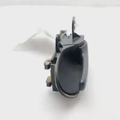 Second-hand car spare part interior right rear handle for toyota yaris (ncp1/nlp1/scp1) 1.0 linea terra oem iam references 6920552010b3  