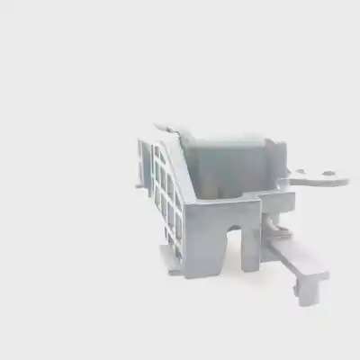 Second-hand car spare part interior right rear handle for toyota yaris (ncp1/nlp1/scp1) 1.0 linea terra oem iam references 6920552010b3  