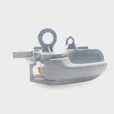Second-hand car spare part interior left rear handle for toyota yaris (ncp1/nlp1/scp1) 1.0 linea terra oem iam references 6920652010b3  