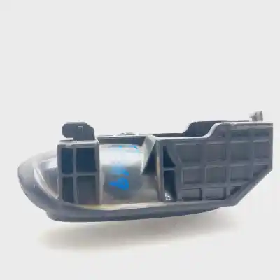 Second-hand car spare part interior left rear handle for toyota yaris (ncp1/nlp1/scp1) 1.0 linea terra oem iam references 6920652010b3  