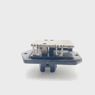 Автозапчастина б/у стійкість на нагревання для toyota yaris (ncp1/nlp1/scp1) 1.0 linea terra посилання на oem iam 8713852010  