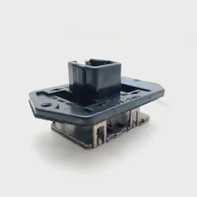 Автозапчастина б/у стійкість на нагревання для toyota yaris (ncp1/nlp1/scp1) 1.0 linea terra посилання на oem iam 8713852010  