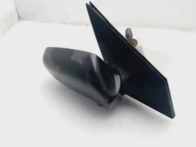 Peça sobressalente para automóvel em segunda mão espelho retrovisor direito por toyota yaris (ncp1/nlp1/scp1) 1.0 linea terra referências oem iam 8791052290  