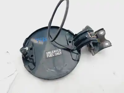 Автозапчастина б/у зовнішній пливний колпак для toyota yaris (ncp1/nlp1/scp1) 1.0 linea terra посилання на oem iam 7735052130  