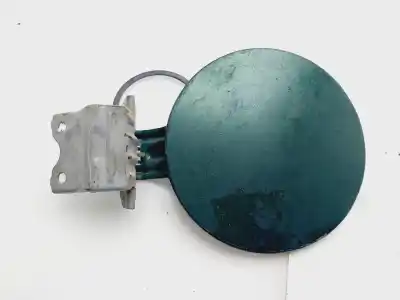 Автозапчастина б/у зовнішній пливний колпак для toyota yaris (ncp1/nlp1/scp1) 1.0 linea terra посилання на oem iam 7735052130  