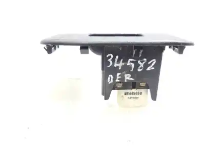 Pezzo di ricambio per auto di seconda mano interruttore alzacristalli anteriore destro per mitsubishi montero (v60/v70) 3.2 di-d avance riferimenti oem iam mr445659  