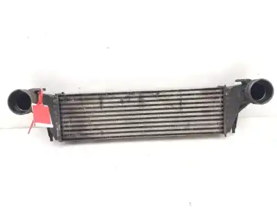 Peça sobressalente para automóvel em segunda mão intercooler por bmw x5 (e53) 3.0d referências oem iam 17512247966  