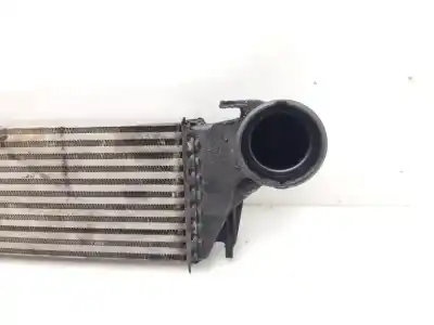 Peça sobressalente para automóvel em segunda mão intercooler por bmw x5 (e53) 3.0d referências oem iam 17512247966