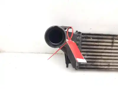 Peça sobressalente para automóvel em segunda mão intercooler por bmw x5 (e53) 3.0d referências oem iam 17512247966  