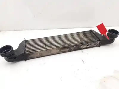 Peça sobressalente para automóvel em segunda mão intercooler por bmw x5 (e53) 3.0d referências oem iam 17512247966  