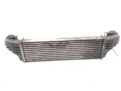 Peça sobressalente para automóvel em segunda mão intercooler por bmw x5 (e53) 3.0d referências oem iam 17512247966  