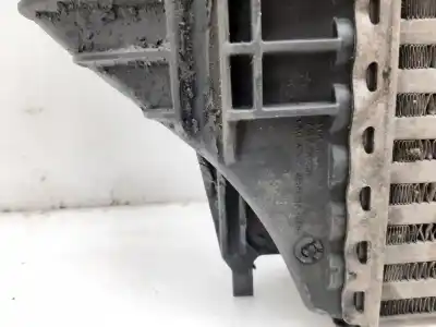 Peça sobressalente para automóvel em segunda mão intercooler por bmw x5 (e53) 3.0d referências oem iam 17512247966  