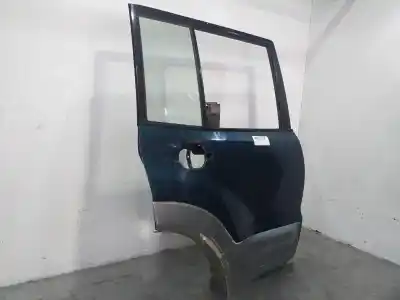 Peça sobressalente para automóvel em segunda mão porta do automóvel traseira direita por mitsubishi montero (v60/v70) 3.2 di-d avance referências oem iam 5730a262  