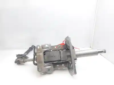 Peça sobressalente para automóvel em segunda mão coluna de direcção por audi a4 berlina (b8) basis referências oem iam 8k0401032