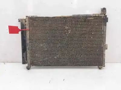 Second-hand car spare part air conditioning condenser / radiator for ford ranger (eq) doka 4x4 oem iam references 4066739