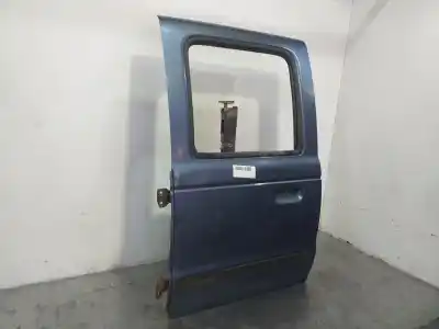 Second-hand car spare part rear left door for ford ranger (eq) doka 4x4 oem iam references 4112506