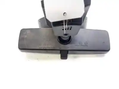 Second-hand car spare part interior rearview mirror for alfa romeo giulietta (191) progression oem iam references 156091402
