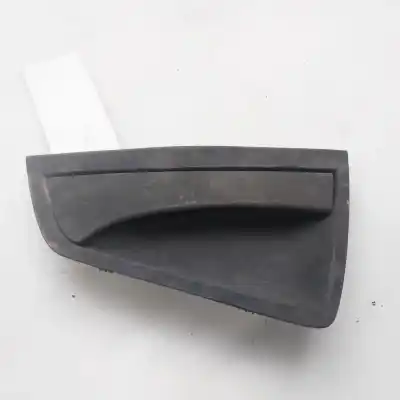 Second-hand car spare part exterior left rear door handle for alfa romeo giulietta (191) progression oem iam references 156098845