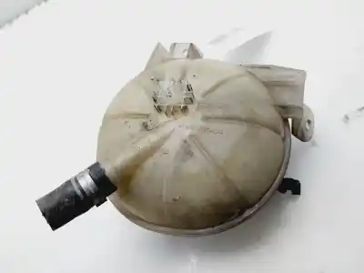 Second-hand car spare part coolant expansion tank for alfa romeo giulietta (191) progression oem iam references 50544421