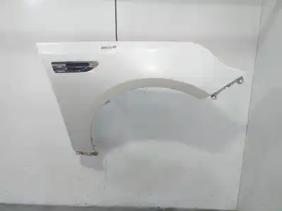 Peça sobressalente para automóvel em segunda mão guarda-lamas dianteiro direito por kia optima (jf) 1.7 crdi referências oem iam 66321d4000a